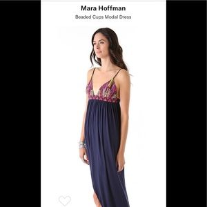 Mara Hoffman Dress